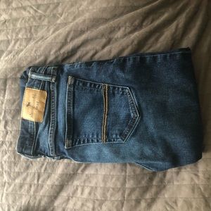 Boys jeans